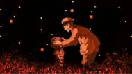 Still from Grave of the Fireflies (Image via Studio Ghibli)